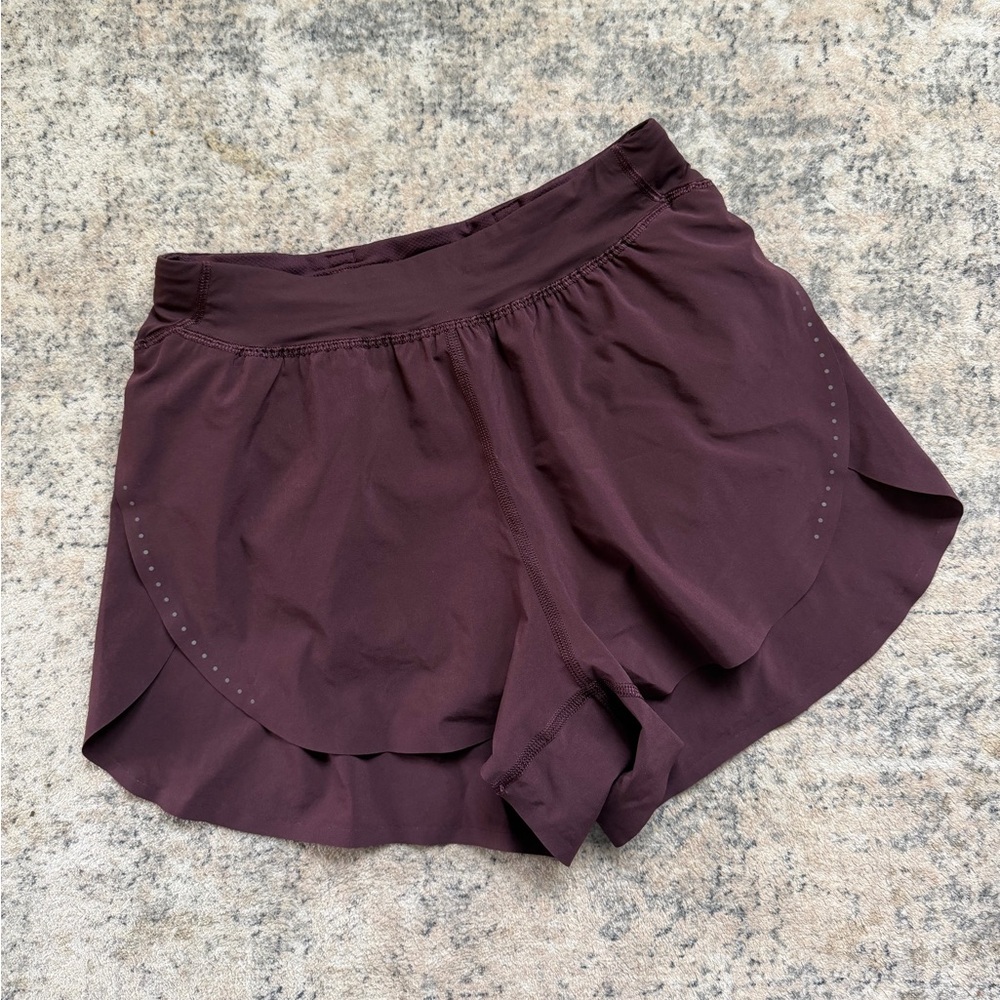 Lululemon Fast and Free Short